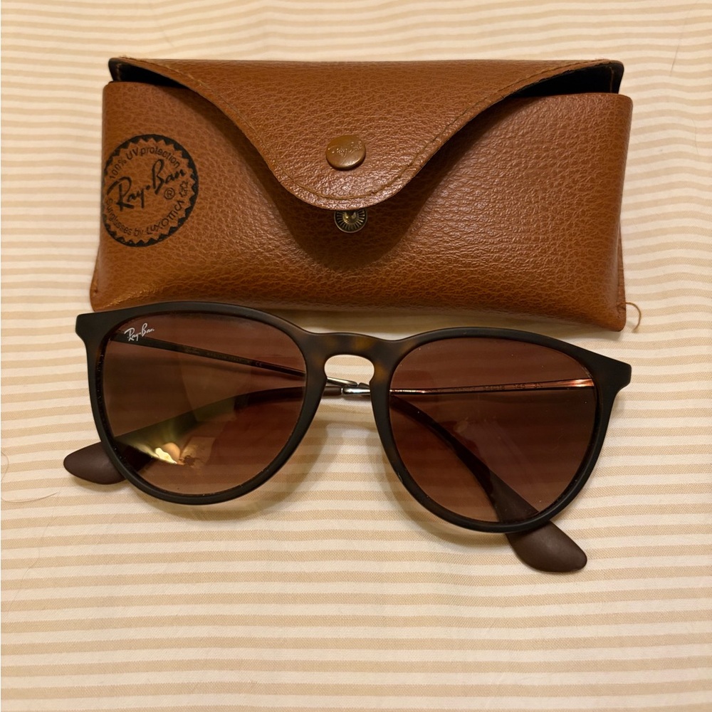 Ray Ban Erika Frames